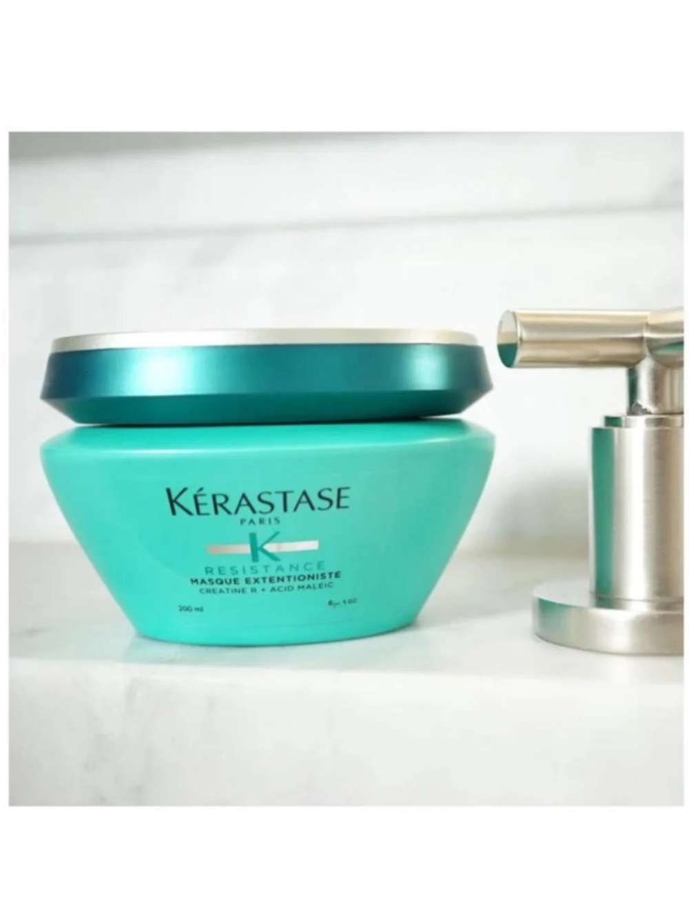 Kerastase Resistance Extentioniste Length Strengthening Masque New in Box